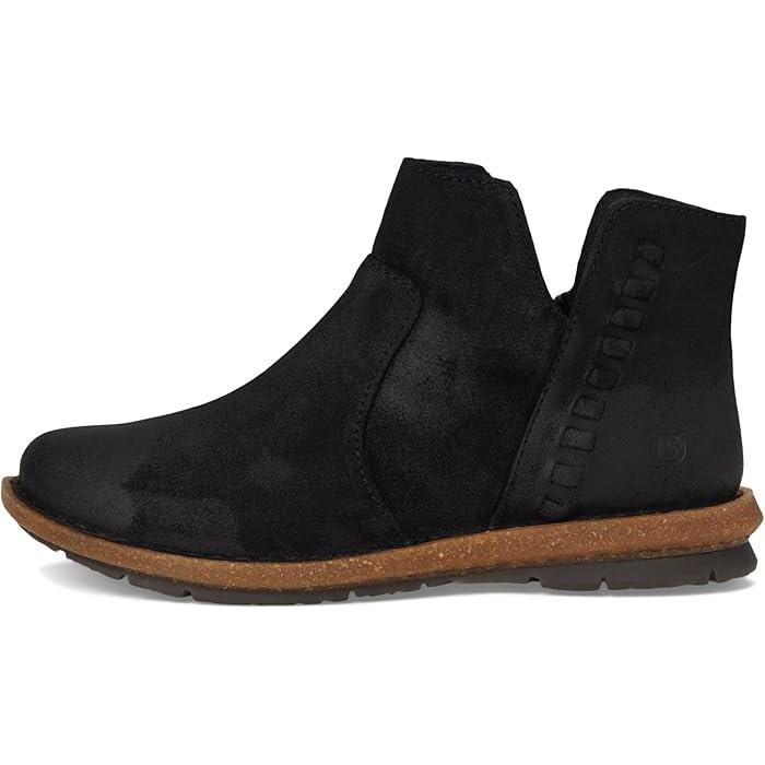 (取寄) ボーン レディース タージ Born women Taj Black Born P最大17倍1/1限定 (取寄) ボーン レディース タージ Born women