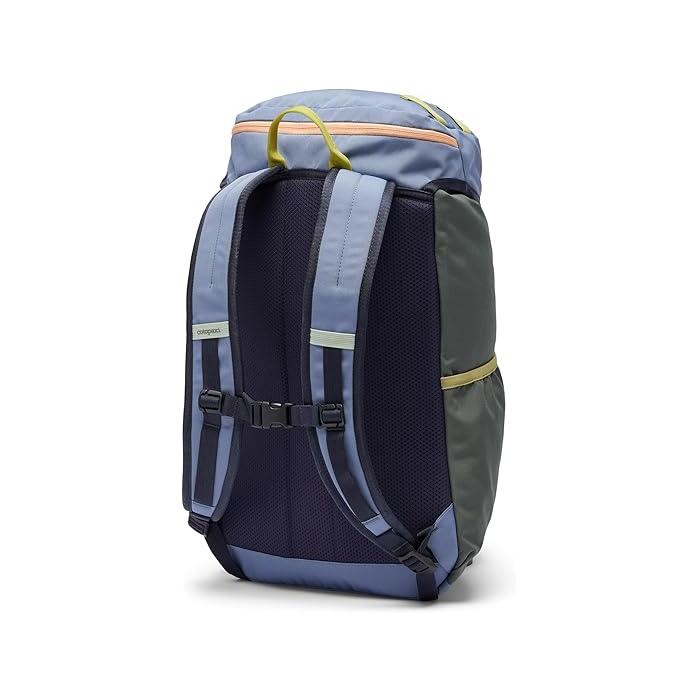 (取寄) コトパクシ 22 エル ターパ バックパック - カダ ディア Cotopaxi Cotopaxi 22 L Tapa Backpack - Cada Dia Tempest/Fatigue cotopaxi（コトパクシ） P最大17倍1/1限定 (取寄) 22 エル ターパ
