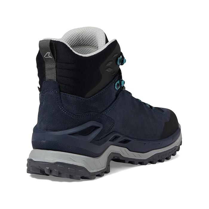 ローバー P最大17倍1/1限定 (取寄) レディース イノボ Gtx ミッド Lowa