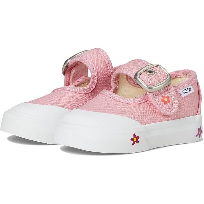 VANS (取寄) バンズ キッズ メアリー ジーン (トドラー) Vans