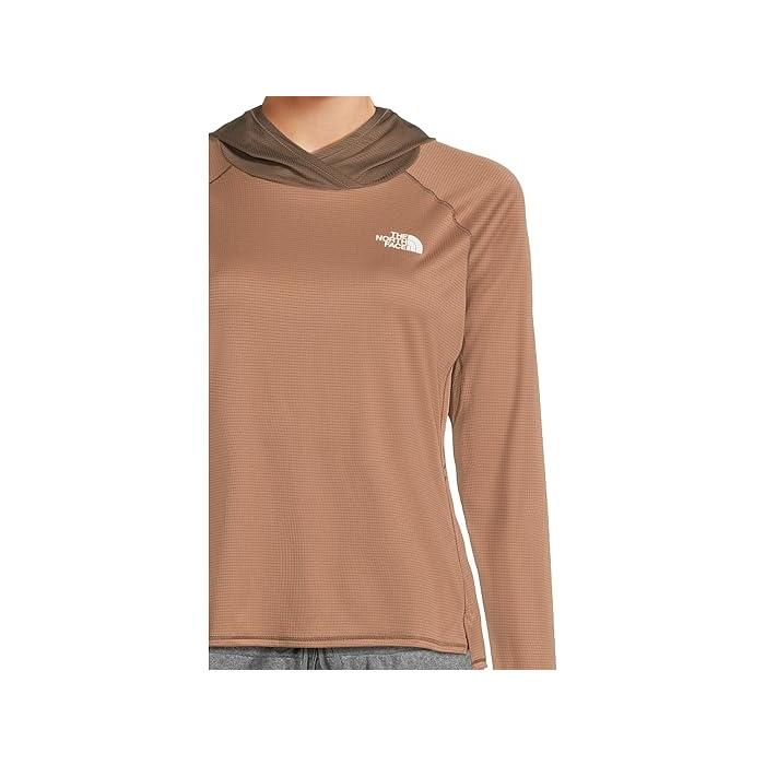 THE NORTH FACE (取寄) ノースフェイス レディース サンライザー