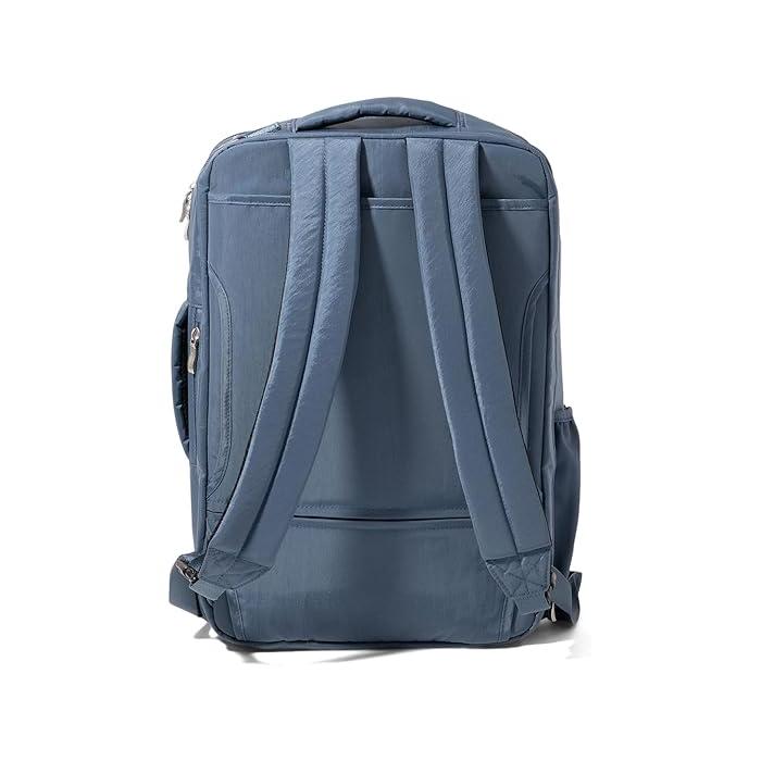 (取寄) バッガリーニ レディース モダン コンバーチブル トラベル バックパック Baggallini women Modern Convertible Travel Backpack Bagg Pink baggallini（バッガリーニ） P最大17倍1/1限定 (取寄) レディース