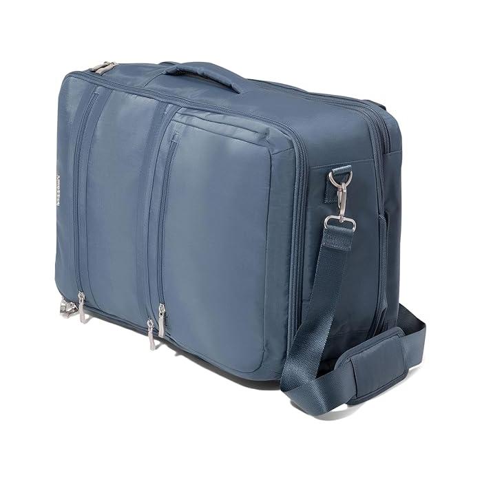 (取寄) バッガリーニ レディース モダン コンバーチブル トラベル バックパック Baggallini women Modern Convertible Travel Backpack Bagg Pink baggallini（バッガリーニ） P最大17倍1/1限定 (取寄) レディース