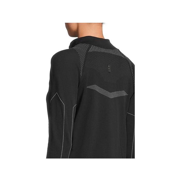 取寄) ジェイミー サドック レディース フル ジップ セーター