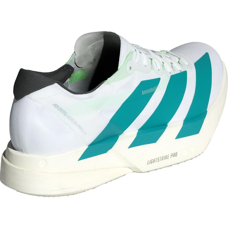 adidas ADIZERO アディオスプロ4 26.0 アディゼロ アディオス プロ (Adizero Adios Pro 4)｜ランニング