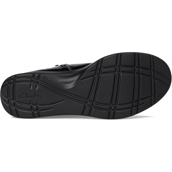 Clarks（クラークス） (取寄) レディース デヴァ Clarks women Ellowyn