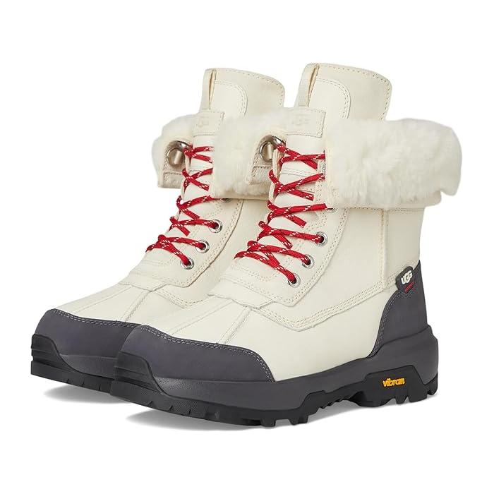 未使用級　アグ　アディロンダックブーツ II ADIRONDACK 撥水 2025年最新】adirondack boot iiの人気アイテム - メルカリ