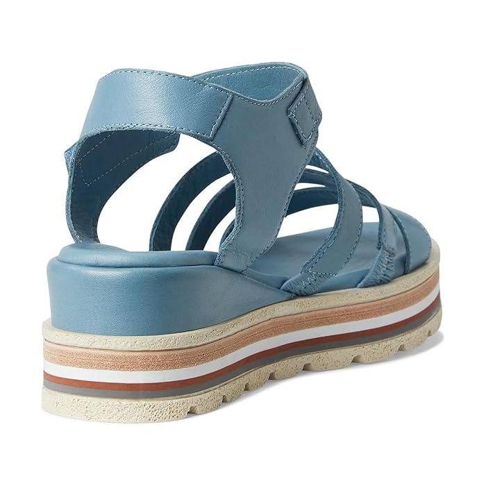 (取寄) スプリング ステップ レディース ファイアアイランド Spring Step women Fire Denim Blue P最大17倍1/1限定 (取寄) スプリング ステップ レディース Spring Step