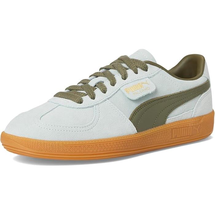 PUMA（プーマ） P最大17倍1/1限定 (取寄) レディース パレルモ