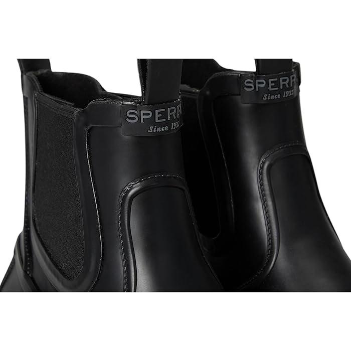 Sperry (取寄) スペリー メンズ クリフトン ブーツ Sperry men Clifton