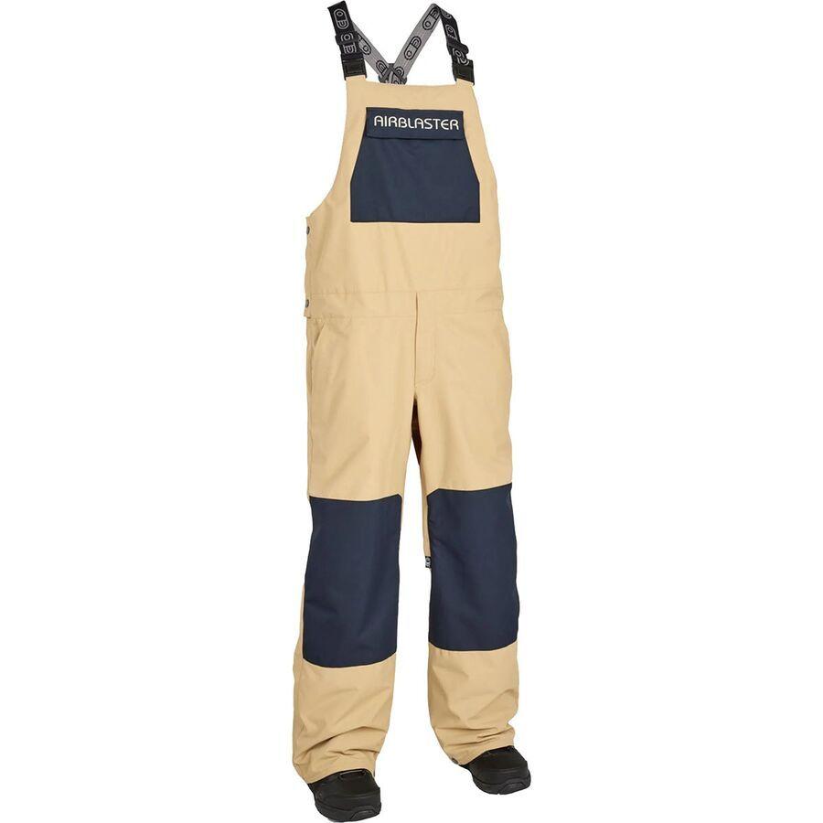 取寄) エアブラスター メンズ ビースト ビブ - メンズ Airblaster men