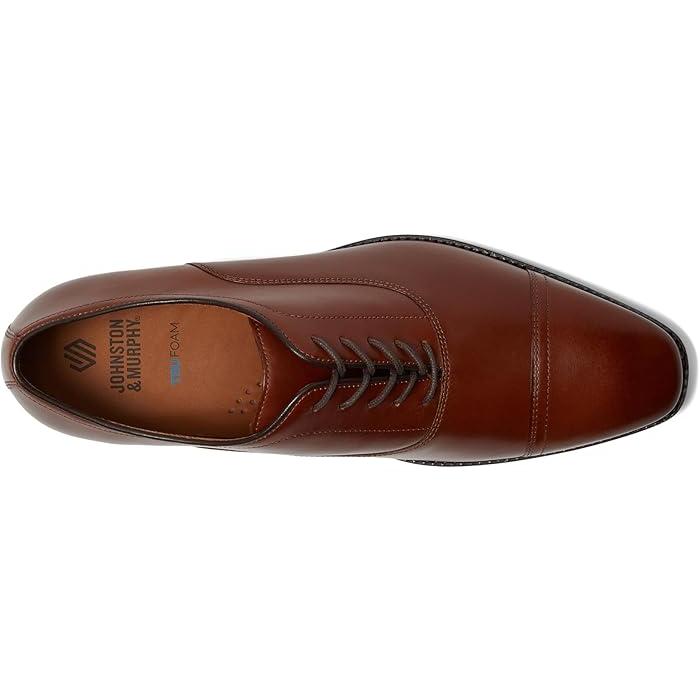 JOHNSTON&MURPHY（ジョンストンアンドマーフィー） P最大17倍2/20限定