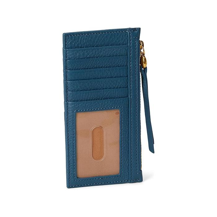 (取寄) ホーボー レディース カート カード ケース HOBO women Carte Card Case Pewter Spur hobo（ホーボー） (取寄) レディース カート カード ケース HOBO women