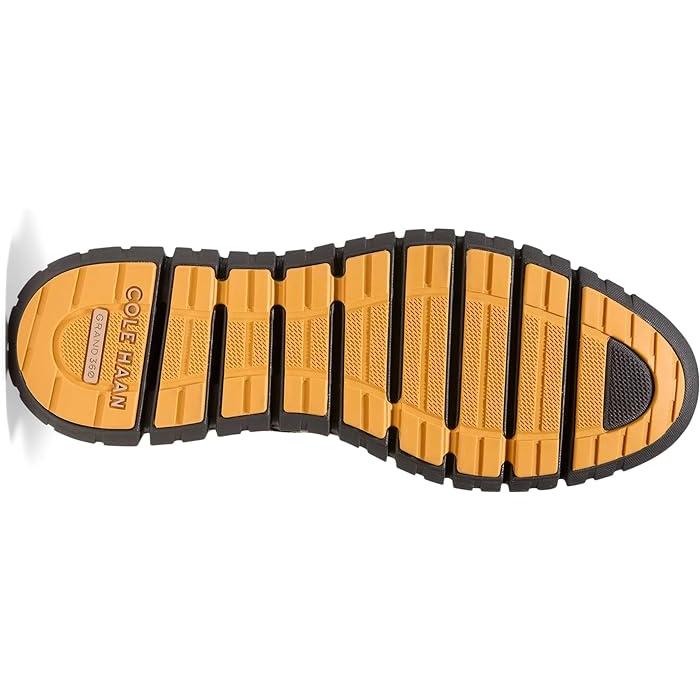 COLE HAAN（コールハーン） (取寄) メンズ ゼログランド リマスタード