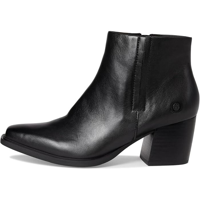 (取寄) ボーン レディース エーケン Born women Aiken Black P最大17倍11/22-23限定 (取寄) ボーン レディース エーケン Born women