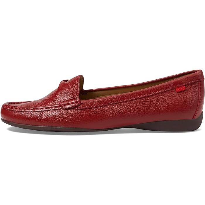 (取寄) マークジョセフニューヨーク レディース ビバリー ロード Marc Joseph New York women Marc Joseph New York Beverley Road Red Tumbled 取寄) マークジョセフニューヨーク レディース ビバリー ロード Marc