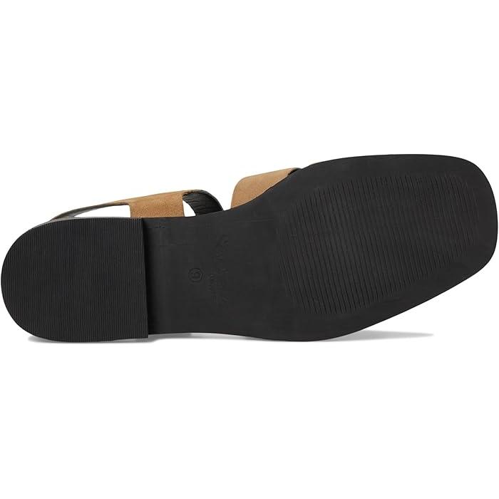 (取寄) セイシェル レディース ザ ブルース スエード サンダル Seychelles women The Blues Suede Sandals Tan P最大17倍1/1限定 (取寄) セイシェル レディース ザ ブルース スエード