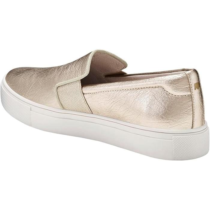 取寄) バーディーズ レディース スウィフト レザー スニーカー Birdies