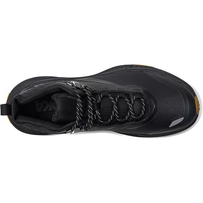 取寄) ホカオネオネ メンズ トランスポート ハイク GTX Hoka men