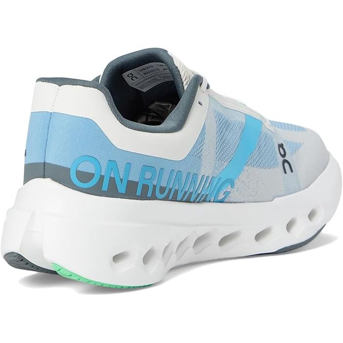 On（オン） (取寄) レディース クラウドサーファー ネクスト On women