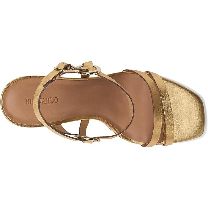 (取寄) ベルナルド レディース  Bernardo women Irisa Gold P最大17倍1/1限定 (取寄) ベルナルド レディース Bernardo women Irisa