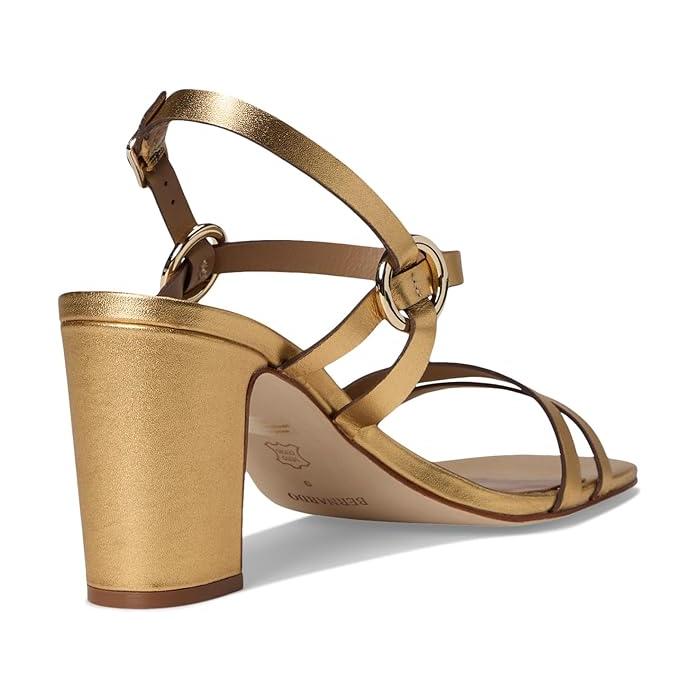 P最大17倍1/1限定 (取寄) ベルナルド レディース Bernardo women Irisa