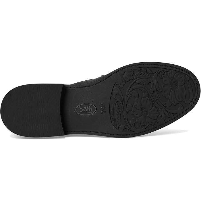 (取寄) ソフト レディース マラ Sofft women Mara Black 取寄) ソフト レディース マラ Sofft women Mara Black : ジェットラグ