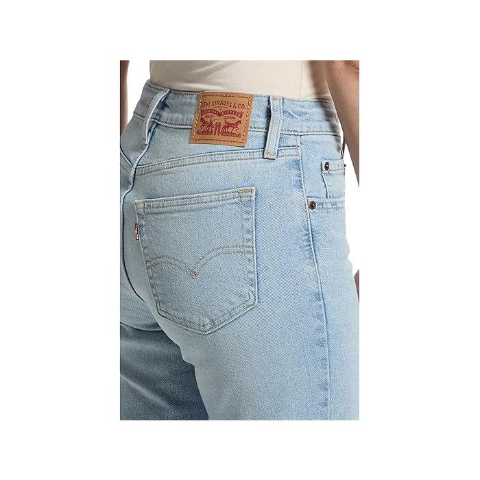 Levi's Lady's (取寄) リーバイス ウィメンズ レディース 725