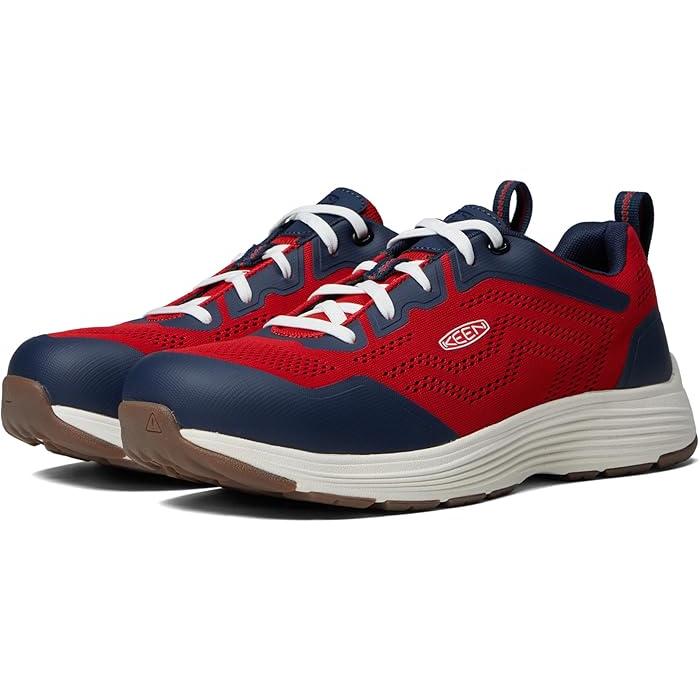 KEEN（キーン） (取寄) ユーティリティ メンズ スパルタ リ トゥ) KEEN