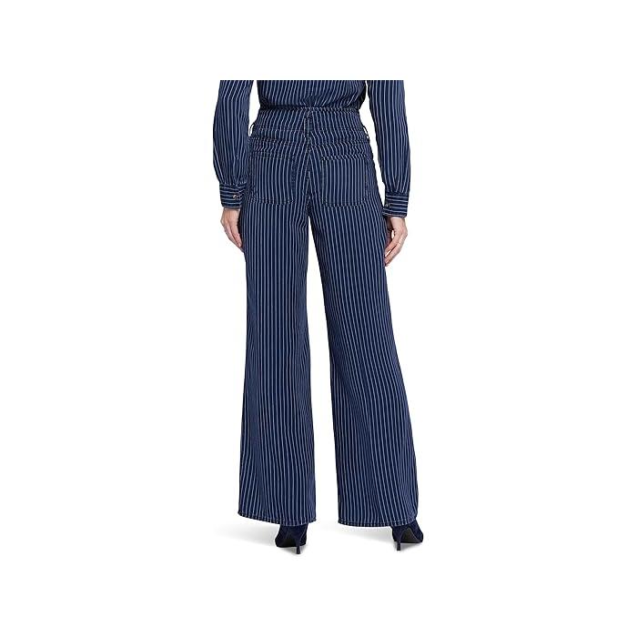 (取寄) エヌワイディージェイ レディース ハイライズ テレサ NYDJ women High-Rise Teresa Dark Ocean 取寄) エヌワイディージェイ レディース ハイライズ テレサ NYDJ women