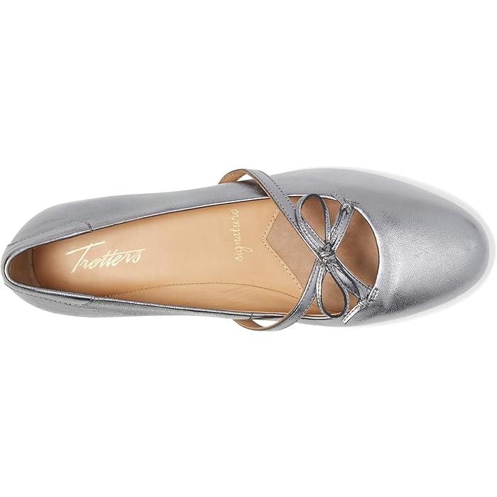 P最大17倍1/1限定 (取寄) トロッターズ レディース カリッサ Trotters