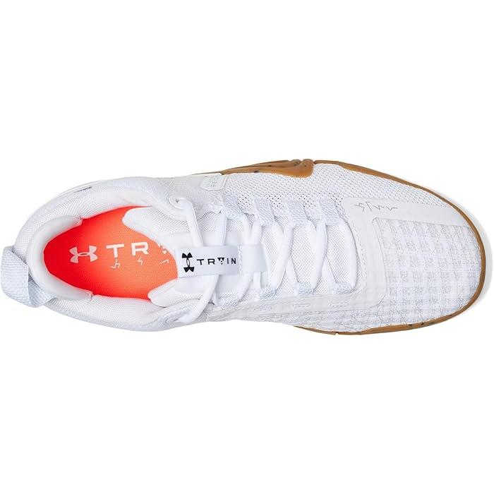 UNDER ARMOUR（アンダーアーマー） P最大17倍1/1限定 (取寄) メンズ