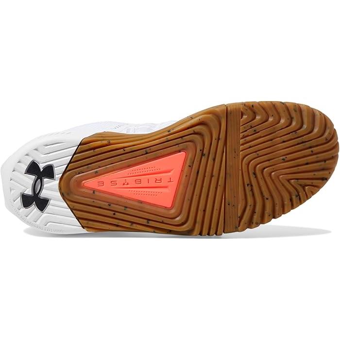 UNDER ARMOUR（アンダーアーマー） P最大17倍1/1限定 (取寄) メンズ