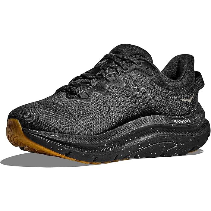 取寄) ホカオネオネ レディース カワナ 2 Hoka women Kawana Black