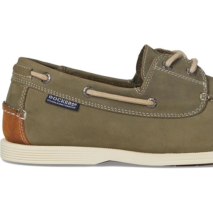 (取寄) ドッカーズ メンズ  Dockers men Dennison Olive DOCKERS（ドッカーズ） P最大17倍1/1限定 (取寄) メンズ Dockers men