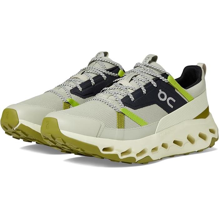 (取寄) オン メンズ クラウドホライゾン On men On Cloudhorizon Chalk/Seedling On（オン） (取寄) メンズ クラウドホライゾン On men Cloudhorizon