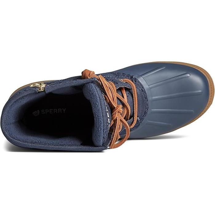 Sperry P最大17倍1/1限定 (取寄) スペリー レディース ソルト