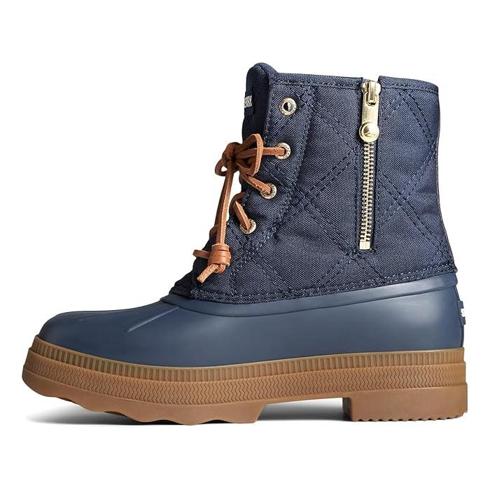 (取寄) スペリー レディース ソルトウォーター 2.0 Sperry women Sperry Saltwater 2.0 Navy Nylon Sperry P最大17倍1/1限定 (取寄) スペリー レディース ソルト