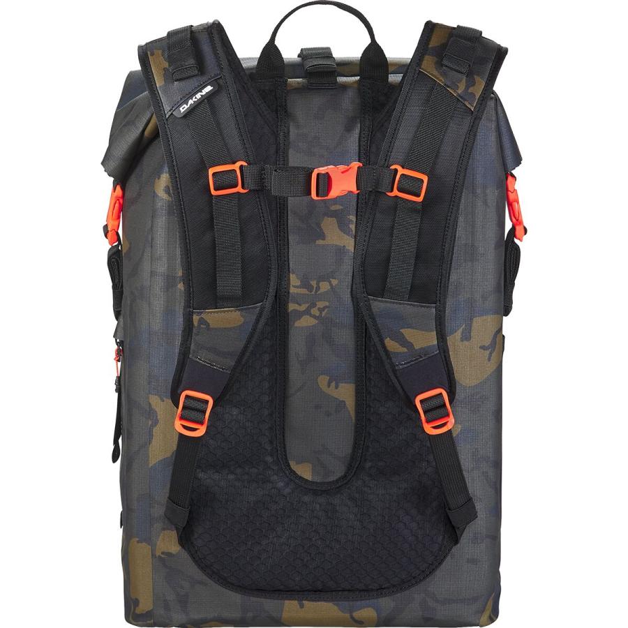 (取寄) ダカイン サイクロン リ 36L ドライ バックパック DAKINE Cyclone II 36L Dry 36L リ ドライ II Dry