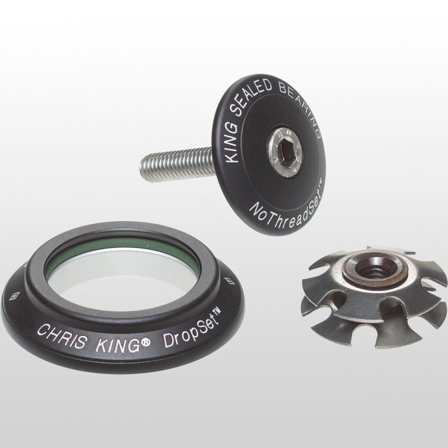 新品】クリスキング ドロップセット2 CHRIS KING DropSet 2 CHRIS KING DropSet2