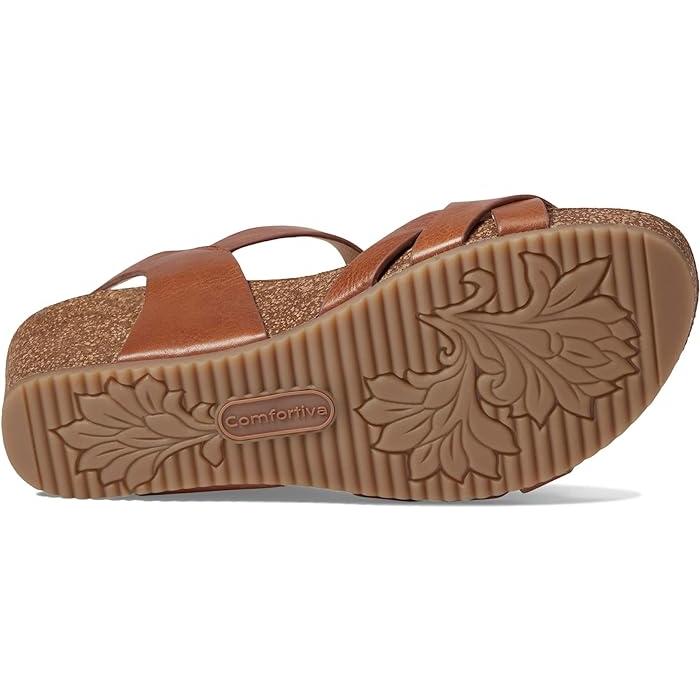 P最大17倍1/1限定 (取寄) コンフォーティヴァ レディース エレナ