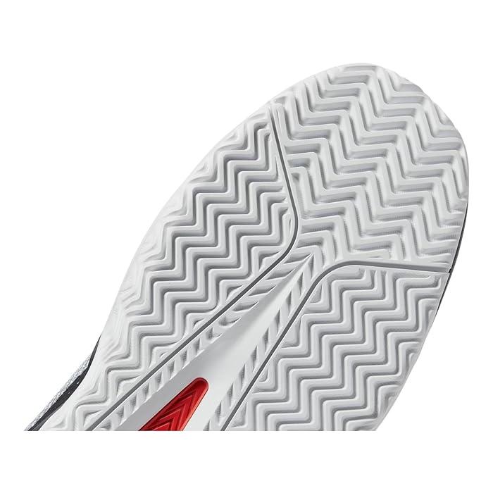 (取寄) ウィルソン メンズ ラッシュ プロ ライト Wilson men Wilson Rush Pro Lite Pearl Blue/Ebony/White Wilson（ウイルソン） P最大17倍1/1限定 (取寄) ウィルソン メンズ