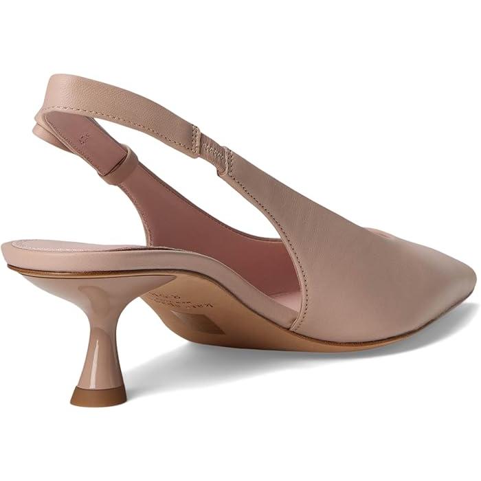 取寄) ケイトスペード レディース ライリー スリングバック キトン