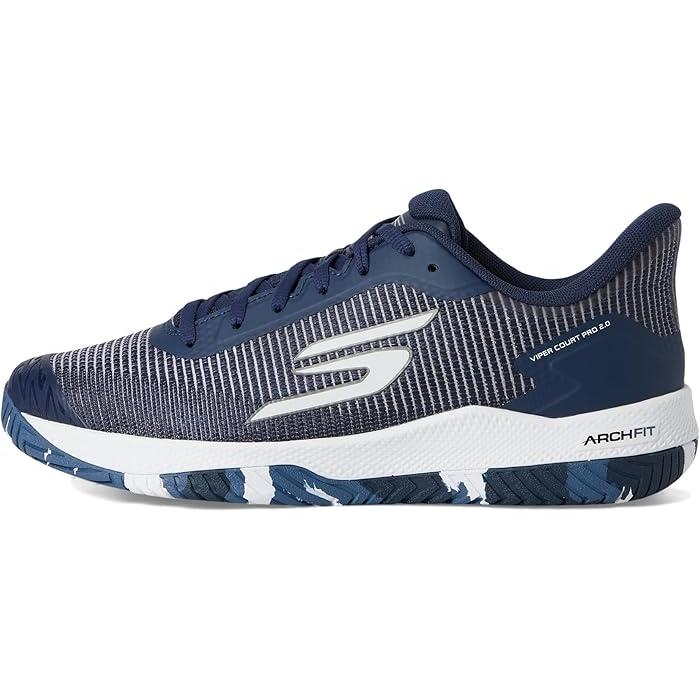 【SKECHERS】 スケッチャーズ ピックルボールシューズ SKECHERS（スケッチャーズ） (取寄) スニーカー メンズ ピックルボール