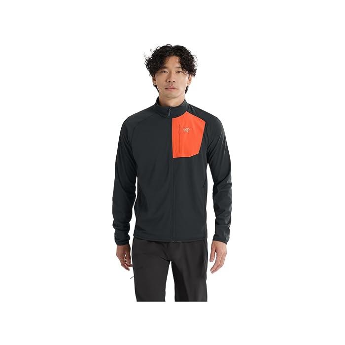ARC'TERYX（アークテリクス） (取寄) メンズ デルタ ジャケット Arc