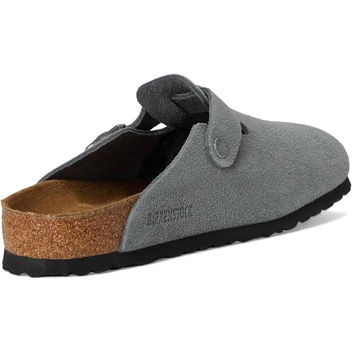 BIRKENSTOCK（ビルケンシュトック） P最大17倍1/1限定 (取寄) メンズ