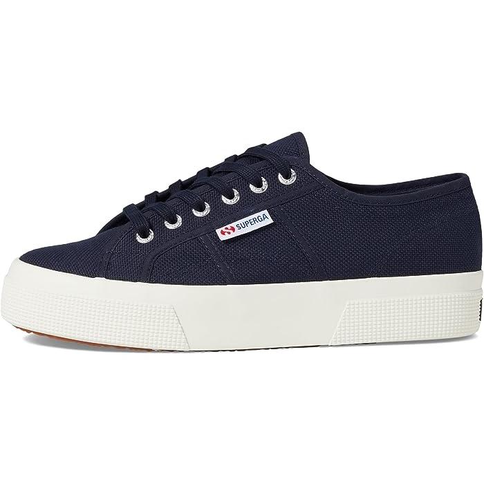 (取寄) スペルガ レディース 2740 プラットフォーム Superga women Superga 2740｜jetrag｜05