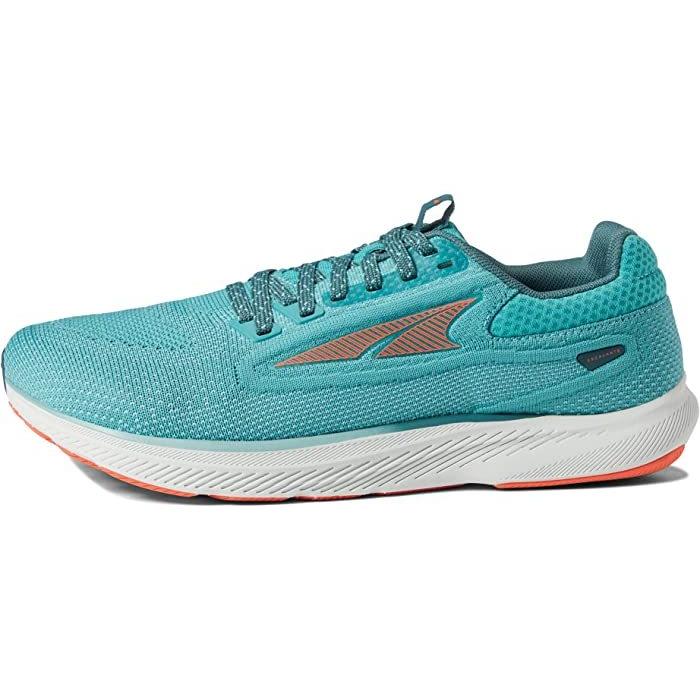 (取寄) アルトラ レディース エスカランテ 3 Altra women  Escalante 3 Dusty Teal｜jetrag｜04