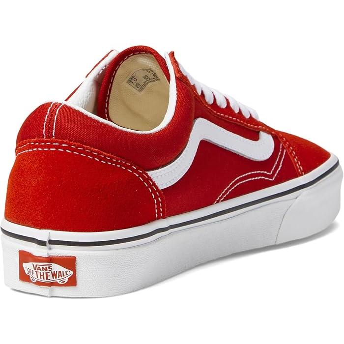 VANS（ヴァンズ） P最大17倍1/4限定 (取寄) バンズ オールド スクール