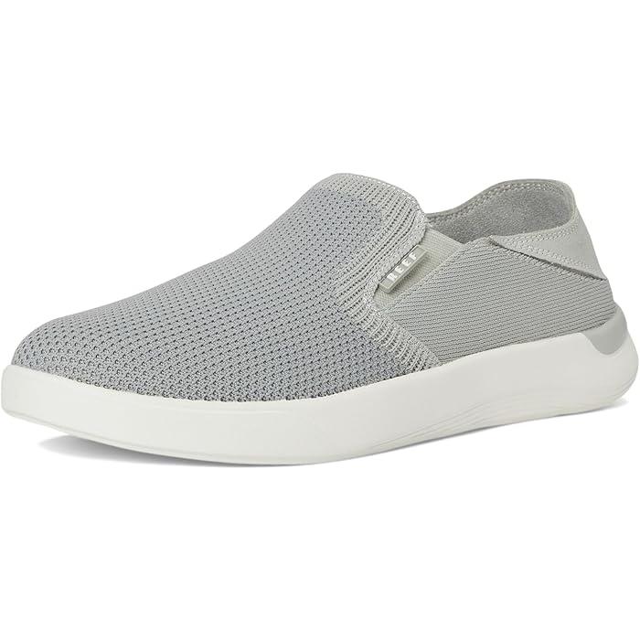(取寄) リーフ メンズ ネプチューン スリッポン Reef men Neptune Slip-On Grey REEF（リーフ） (取寄) メンズ ネプチューン スリッポン Reef men